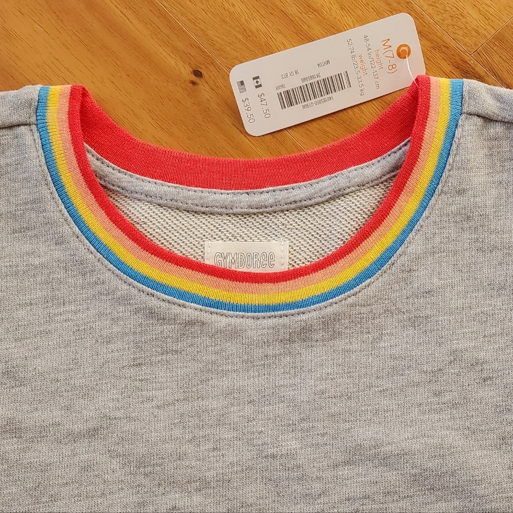 GYMBOREE - Picture 3 of 4